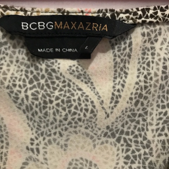 BCBG Dress - Picture 5 of 5